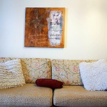 Peaceful & Styled Flat, 2 Bdrms, Wifi, Smart Tv Διαμέρισμα Καβάλα Εξωτερικό φωτογραφία