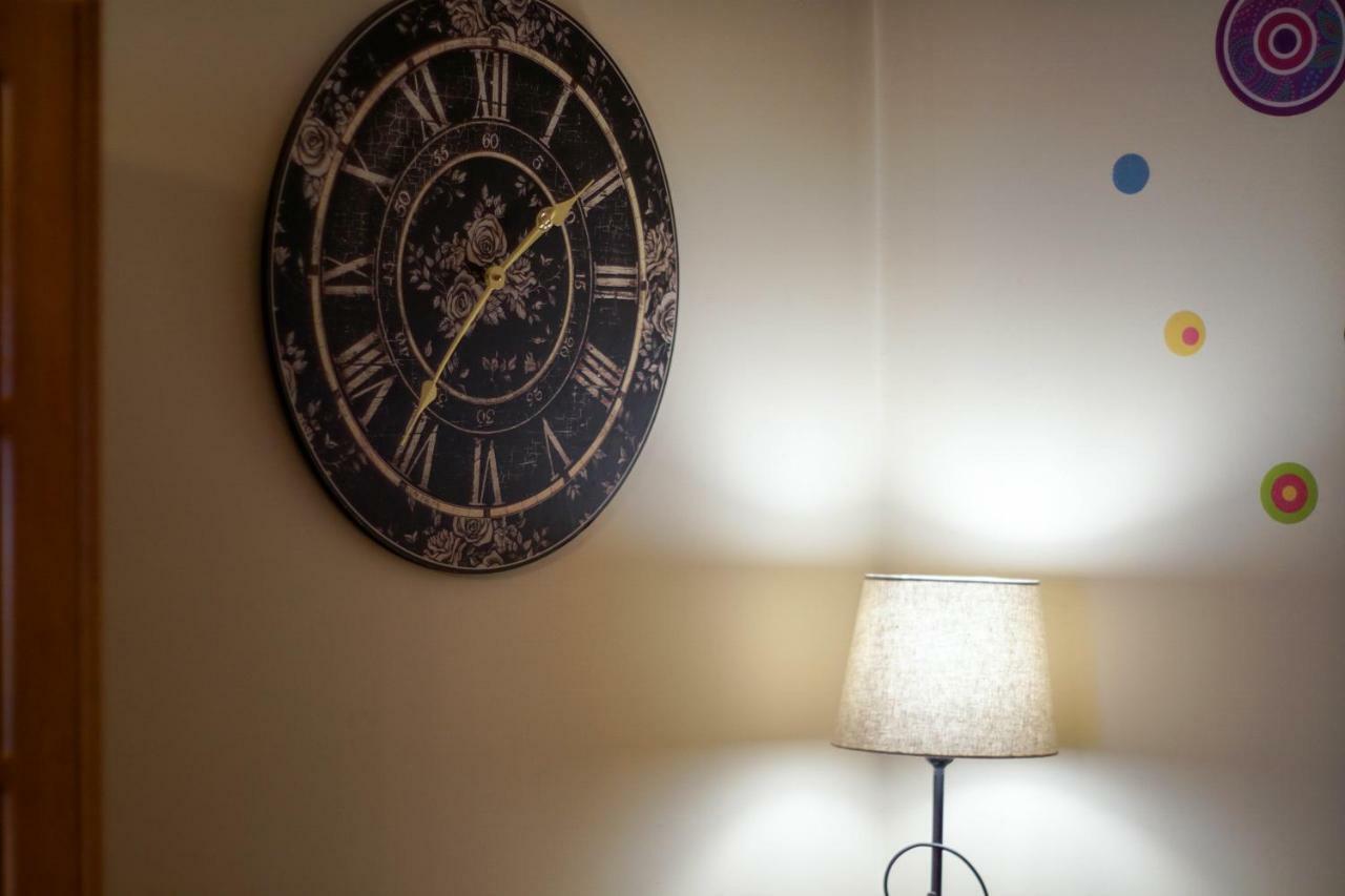 Peaceful & Styled Flat, 2 Bdrms, Wifi, Smart Tv Διαμέρισμα Καβάλα Εξωτερικό φωτογραφία