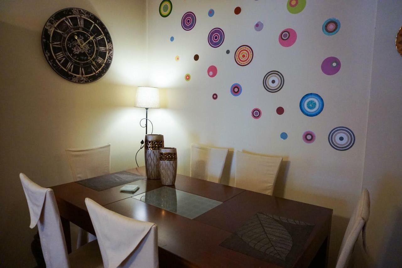 Peaceful & Styled Flat, 2 Bdrms, Wifi, Smart Tv Διαμέρισμα Καβάλα Εξωτερικό φωτογραφία