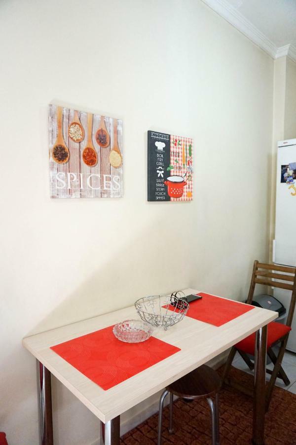 Peaceful & Styled Flat, 2 Bdrms, Wifi, Smart Tv Διαμέρισμα Καβάλα Εξωτερικό φωτογραφία